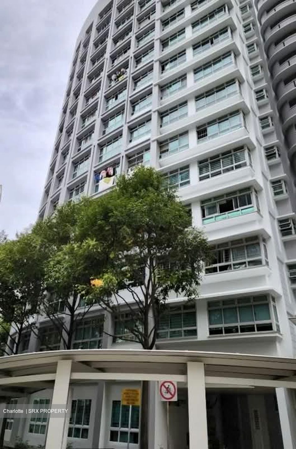 Blk 277B Compassvale Link (Sengkang), HDB 4 Rooms #571770851